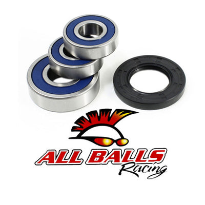 All Balls Racing 25-1272 Wheel Bearing Kit #25-1272