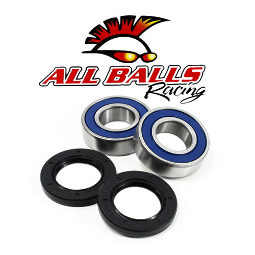All Balls Wheel Bearing Kit - Front 25-1276 #25-1276