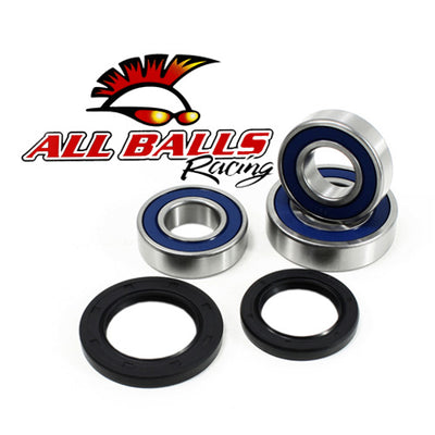 WHEEL BEARING KIT#mpn_25-1278