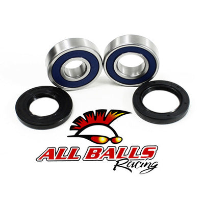 All Balls Racing 25-1281 Wheel Bearing Kit #25-1281