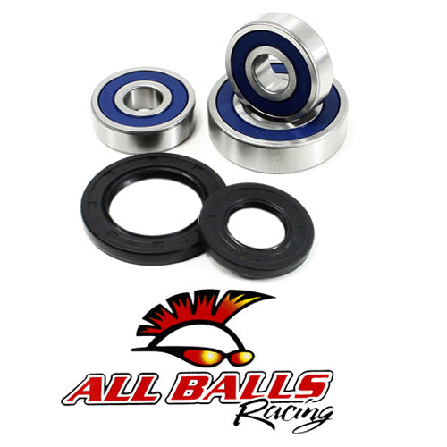 All Balls Racing 25-1282 Wheel Bearing Kit #25-1282