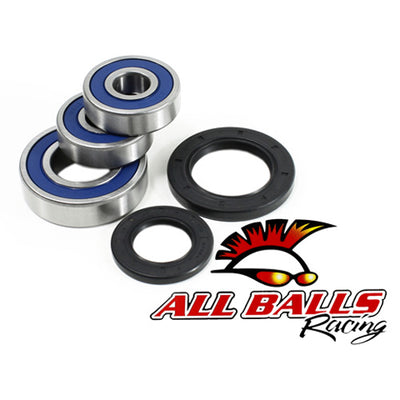 WHEEL BEARING KIT#mpn_25-1284