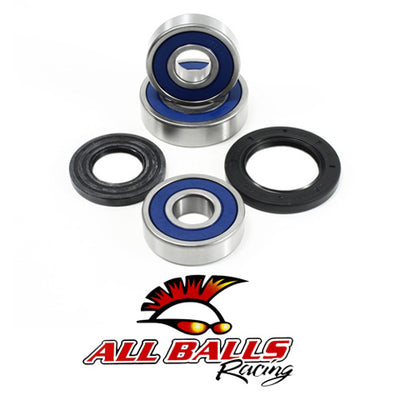 WHEEL BEARING KIT#mpn_25-1285