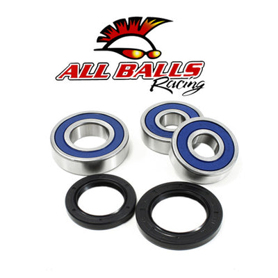 WHEEL BEARING KIT#mpn_25-1286