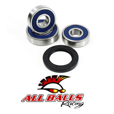 WHEEL BEARING KIT#mpn_25-1287