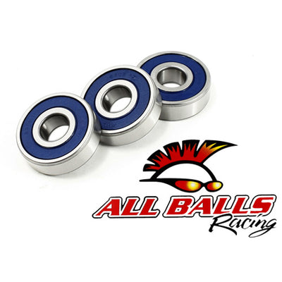 WHEEL BEARING KIT#mpn_25-1305
