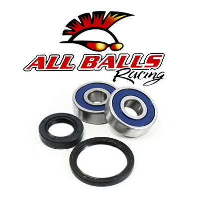 WHEEL BEARING KIT#mpn_25-1307