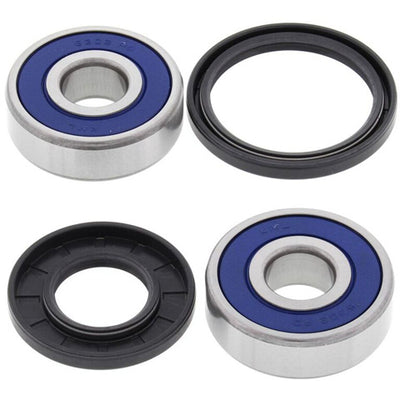 WHEEL BEARING KIT#mpn_25-1312