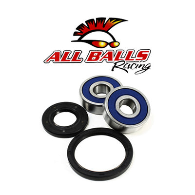 WHEEL BEARING KIT#mpn_25-1316