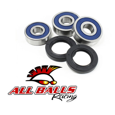 All Balls Wheel Bearing Kit - Rear 25-1324 #25-1324