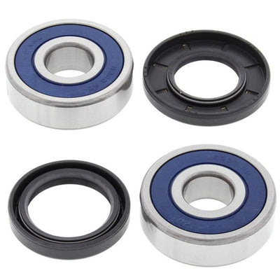 WHEEL BEARING KIT#mpn_25-1330