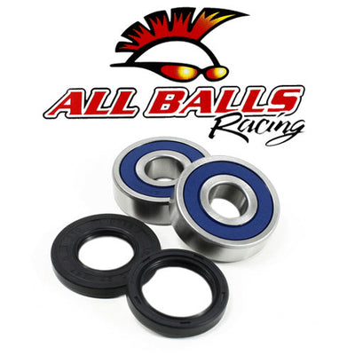 All Balls Wheel Bearing Kit - Front 25-1333 #25-1333