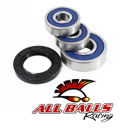 All Balls Wheel Bearing Kit - Rear 25-1349 #25-1349