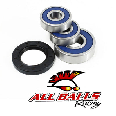 All Balls Wheel Bearing Kit - Rear 25-1349 #25-1349