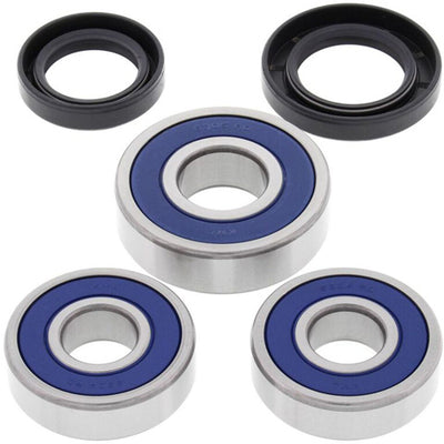 WHEEL BEARING KIT#mpn_25-1355