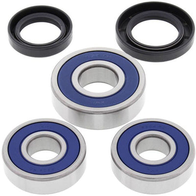 All Balls Wheel Bearing Kit - Rear 25-1355 #25-1355