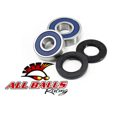 WHEEL BEARING KIT#mpn_25-1356