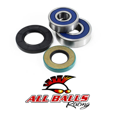 WHEEL BEARING KIT#mpn_25-1357