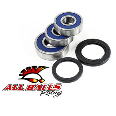 WHEEL BEARING KIT#mpn_25-1360