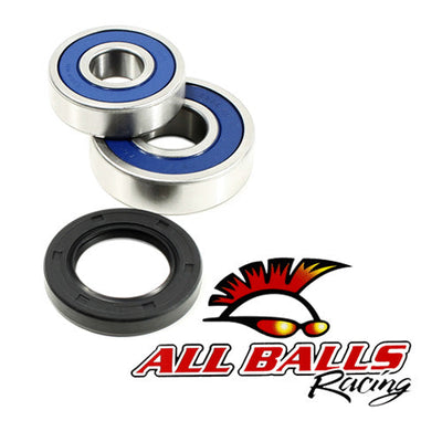 All Balls Wheel Bearing Kit - Rear 25-1361 #25-1361