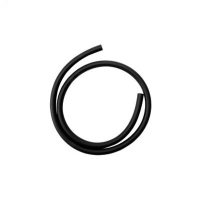 Motion Pro Premium Fuel Line 1/4"x3' Black#mpn_12-0053