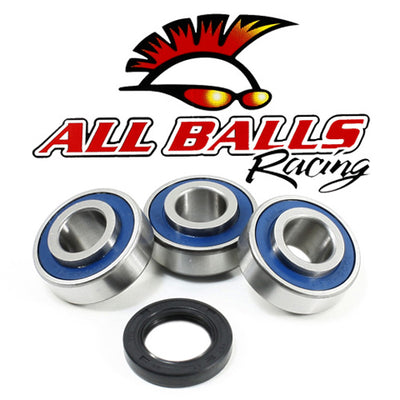 WHEEL BEARING KIT#mpn_25-1366