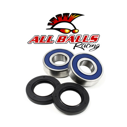 All Balls Wheel Bearing Kit - Front/Rear 25-1379 #25-1379