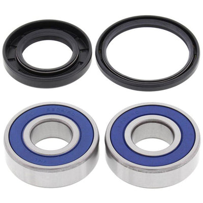 WHEEL BEARING KIT#mpn_25-1380