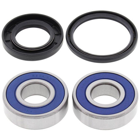 All Balls Wheel Bearing Kit - Front/Rear 25-1380 #25-1380