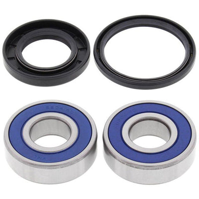 All Balls Wheel Bearing Kit - Front/Rear 25-1380 #25-1380