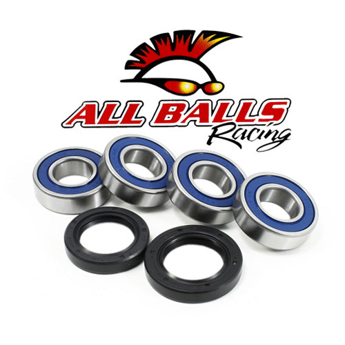 All Balls Wheel Bearing Kit - Front 25-1381 #25-1381