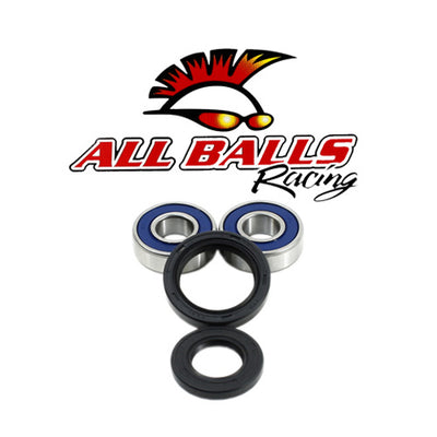 WHEEL BEARING KIT#mpn_25-1385