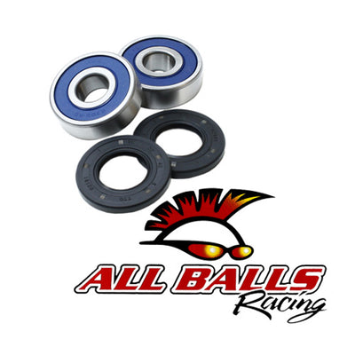 WHEEL BEARING KIT#mpn_25-1387
