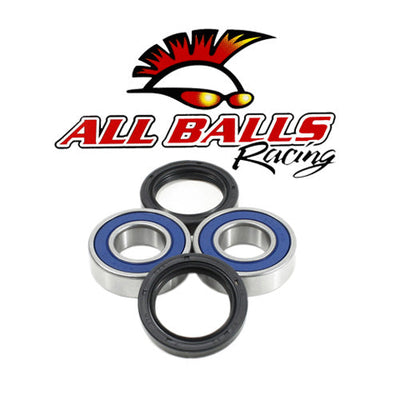 All Balls Wheel Bearing Kit - Front 25-1389 #25-1389