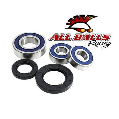 WHEEL BEARING KIT#mpn_25-1393