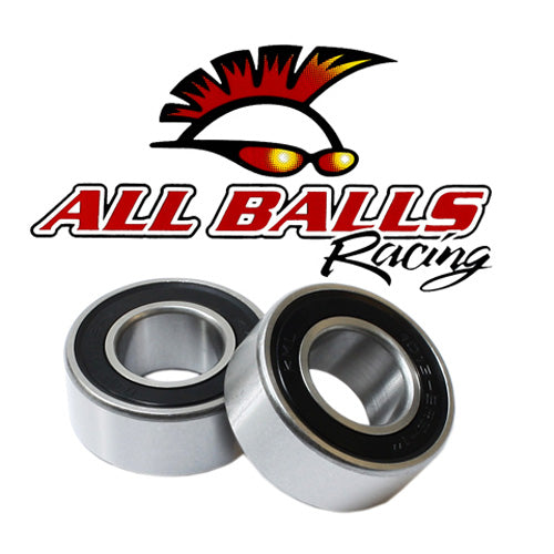 All Balls Wheel Bearing Kit - Front/Rear 25-1394 #25-1394