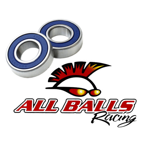 All Balls Wheel Bearing Kit - Front/Rear 25-1425 #25-1425