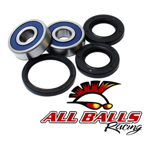All Balls Wheel Bearing Kit - Front 25-1448 #25-1448