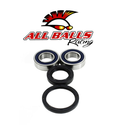 WHEEL BEARING KIT#mpn_25-1450