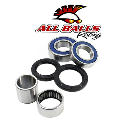 WHEEL BEARING KIT#mpn_25-1473
