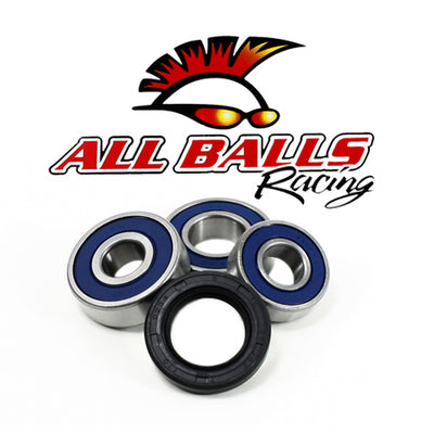 WHEEL BEARING KIT#mpn_25-1486