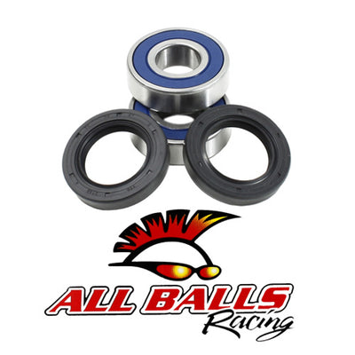 WHEEL BEARING KIT#mpn_25-1491