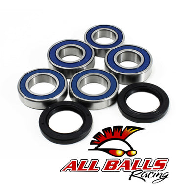 WHEEL BEARING KIT#mpn_25-1492