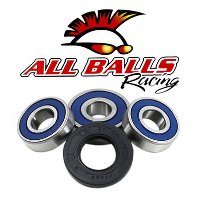 WHEEL BEARING KIT#mpn_25-1494