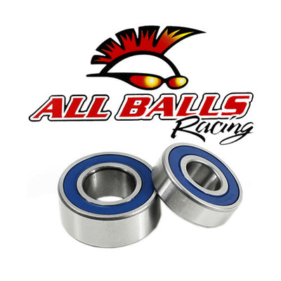 All Balls Wheel Bearing Kit - Front 25-1528 #25-1528