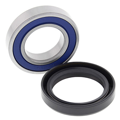 WHEEL BEARING KIT, SPECIAL, NEW ZEALAND#mpn_25-1531