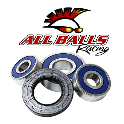 WHEEL BEARING AND SEAL KIT#mpn_25-1551