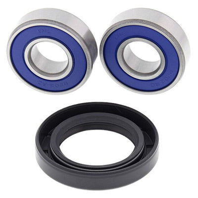 WHEEL BEARING KIT#mpn_25-1555