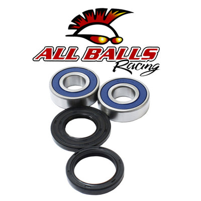 WHEEL BEARING KIT#mpn_25-1557