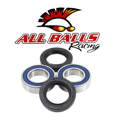 WHEEL BEARING AND SEAL KIT#mpn_25-1569